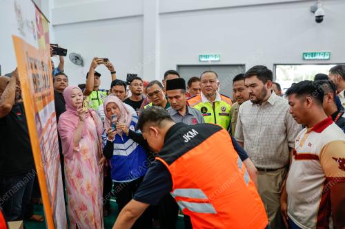 TENGKU AMIR SHAH