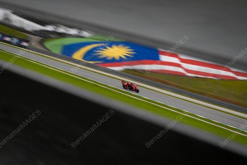 PETRONAS GRAND PRIX OF MALAYSIA 2024 (MOTOGP)
