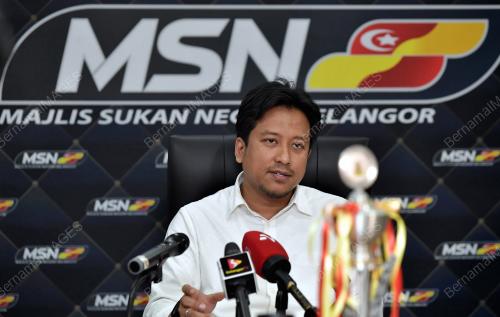 MOHD NAJWAN HALIMI