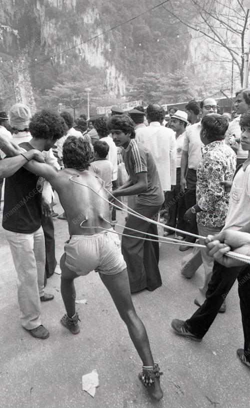 HARI THAIPUSAM