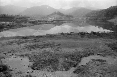 ULU LANGAT DAM