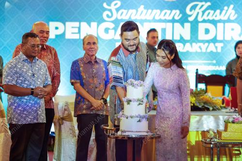 TENGKU AMIR SHAH