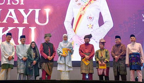 TENGKU PERMAISURI NORASHIKIN