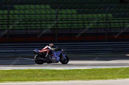 ALEX MARQUEZ