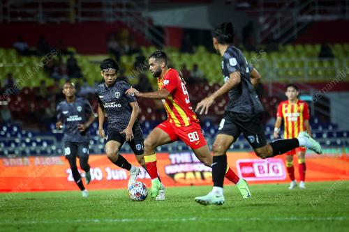 LIGA SUPER MALAYSIA
