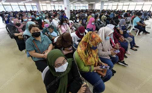 PROGRAM REKALIBRASI TENAGA KERJA 2.0