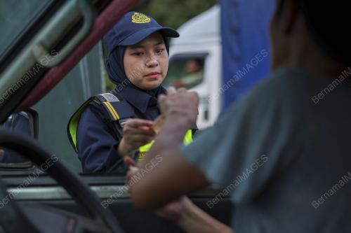 OPERASI KHAS JPJ
