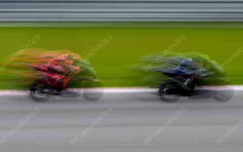 UJIAN PRA MUSIM MOTOGP 2023