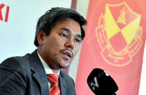 DR JOHAN KAMAL HAMIDON