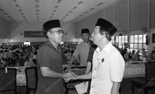 TANJUNG KARANG