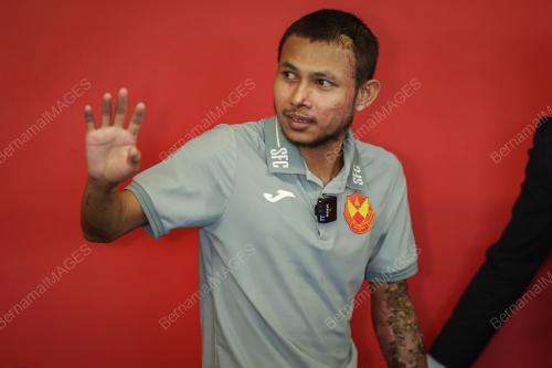 FAISAL HALIM