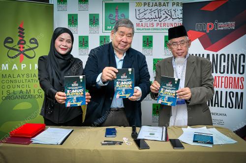 MOU MPI DENGAN MAPIM