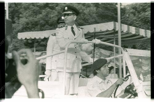 PBSM MENGAMBIL TABIK HORMAT