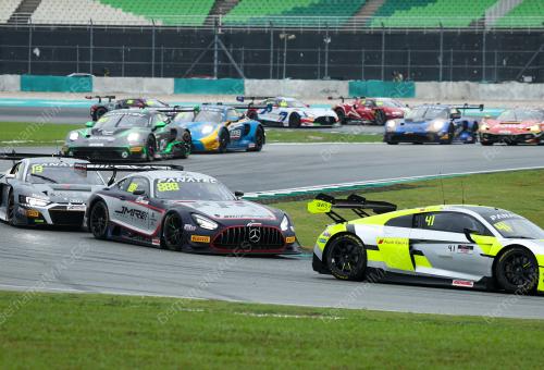 TRIPLE EIGHT JOHOR MOTORSPORTS RACINY (JMR)