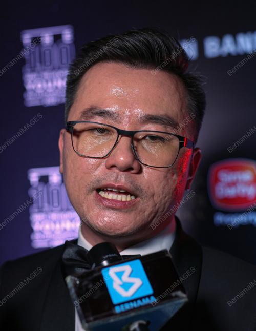 DATUK KK CHUA