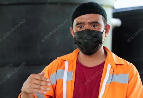 MOHD ROSLI ABDUL RAFAR