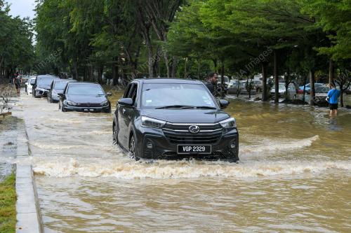 BANJIR SELANGOR