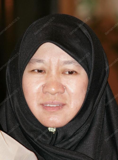 DR HALIMAH ALI