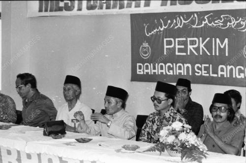 PERKIM