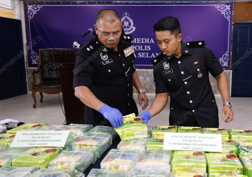 SUPT RAMLI KASA