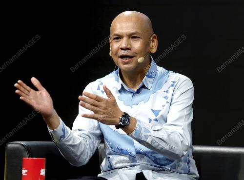 ARMIZAN MOHD ALI