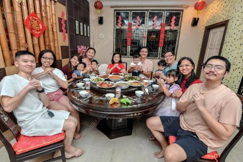 MAKAN BESAR CNY2025