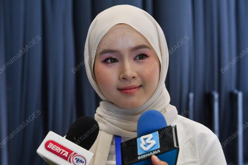 TEMUBUAL PENGGUNA LRT 3 LALUAN BANDAR UTAMA, JOHAN SETIA