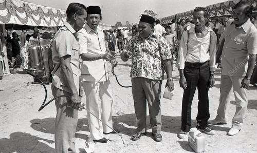 DATUK MUSA HITAM