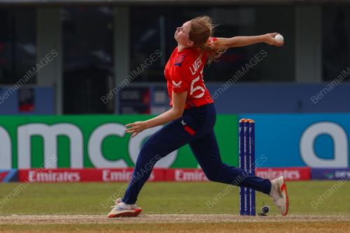 ICC U19 WOMEN'S T20 WORLD CUP