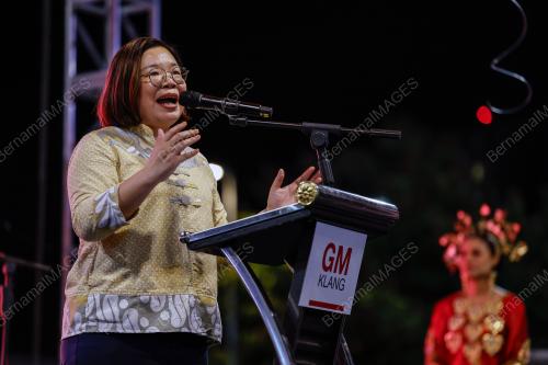 CHUA YEE LING