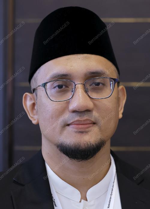 MUZAKARAH ZAKAT NUSANTARA