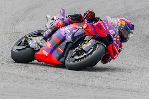 MOTOGP 2024