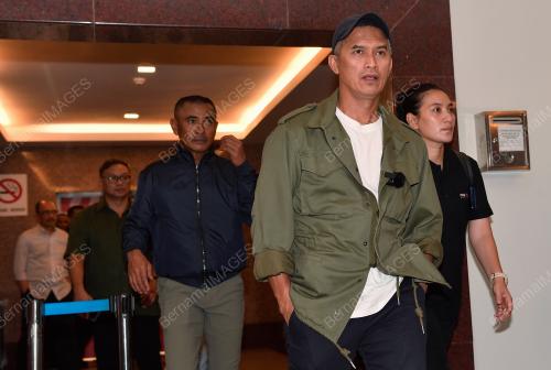 DATUK SERI MOHD SHUHAILY MOHD ZAIN
