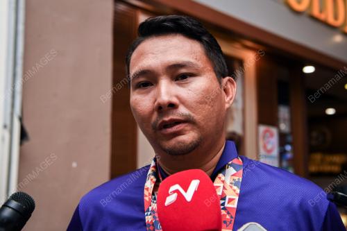MUHAMMAD SOUFI RUSLI