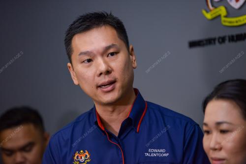 EDWARD LING