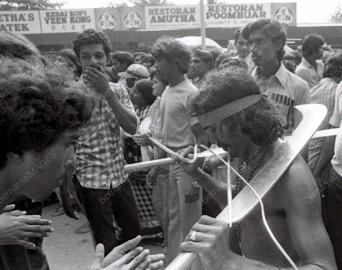 HARI THAIPUSAM