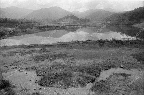 ULU LANGAT DAM