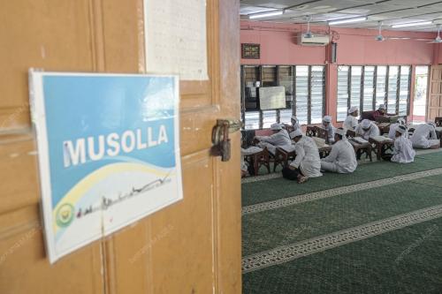 NUZUL QURAN