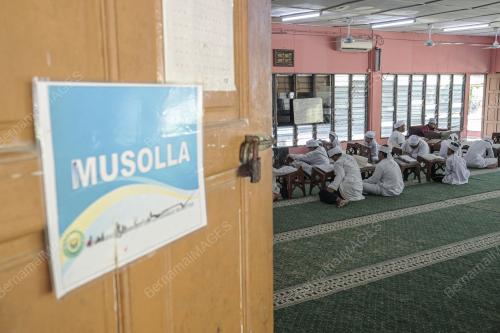 NUZUL QURAN