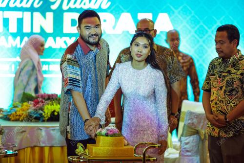 TENGKU AMIR SHAH