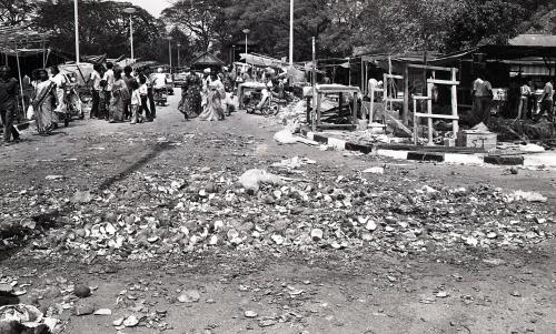 SAMPAH SARAP