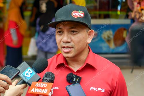 DATUK DR MOHAMAD KHAIRIL MOHAMAD RAZI