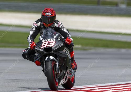MARC MARQUEZ
