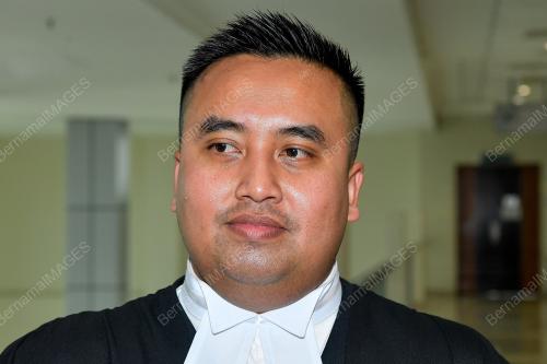 MUHAMMAD NOR TAMRIN