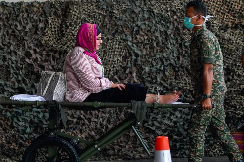 RAKYAT PALESTIN