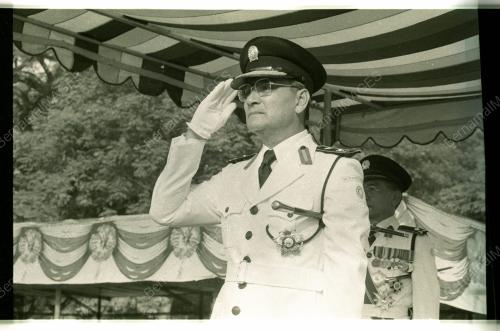 PBSM MENGAMBIL TABIK HORMAT
