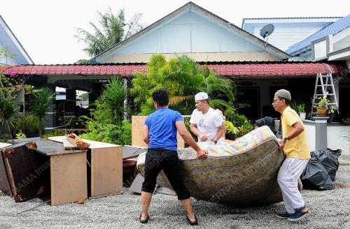 BANJIR