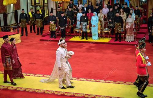 ISTIADAT PERSANDINGAN DIRAJA SELANGOR