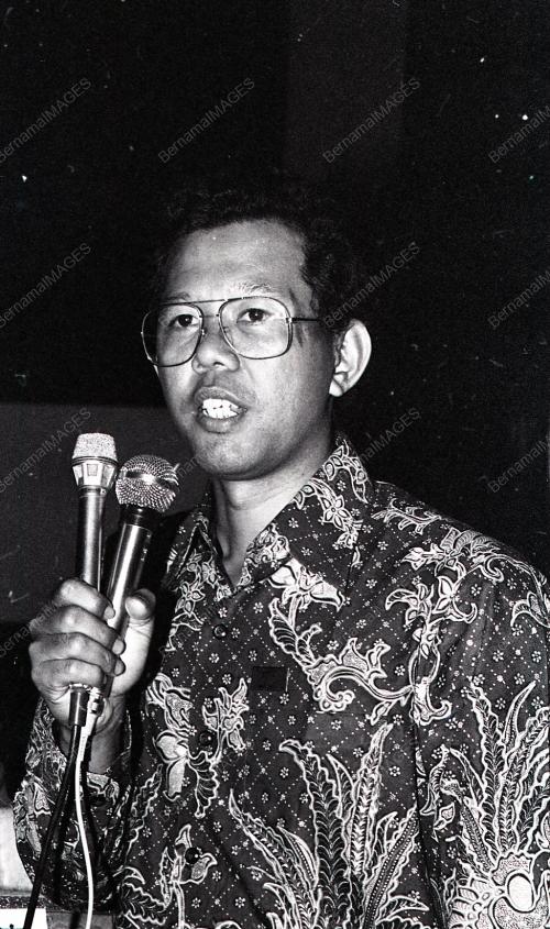 PILIHAN RAYA UMUM KE-6