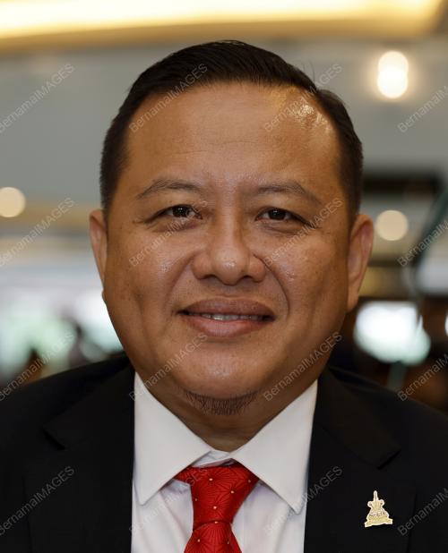 DATUK RIZAM ISMAIL